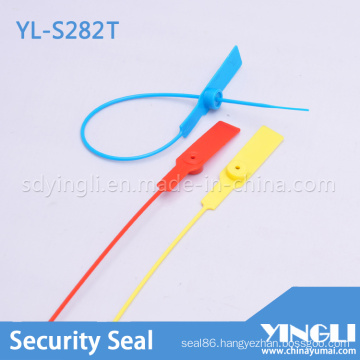 Plastic Security Seals with Metal Locking (YL-S282T)